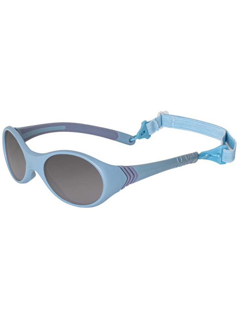 Gafas de sol para bebés categoría 3 Azul - Kiabi