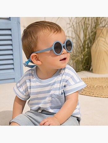 Gafas de sol para bebés categoría 3