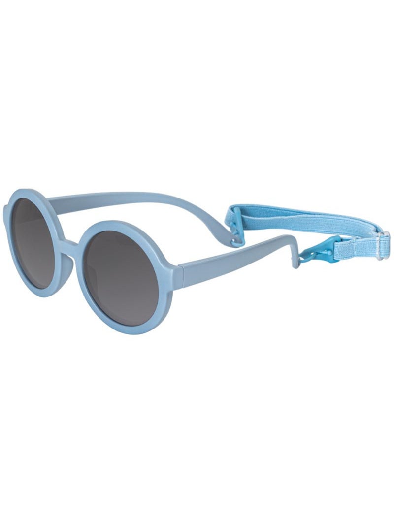Gafas de sol para bebés categoría 3 Azul - Kiabi