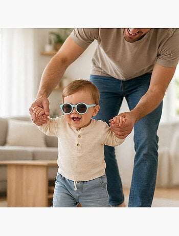 Gafas de sol para bebés categoría 3