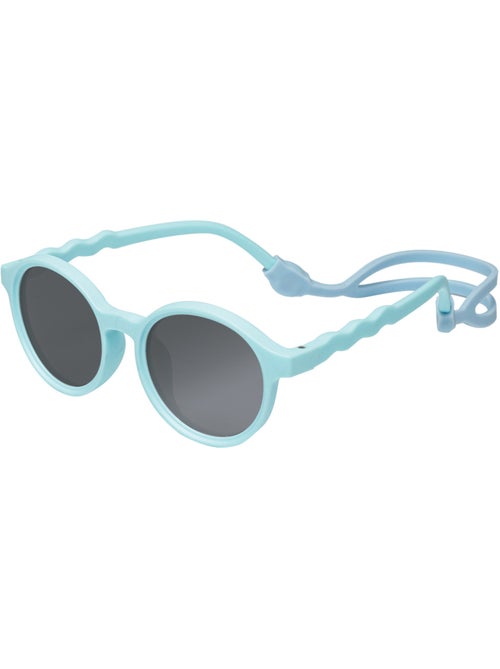 Gafas de sol para bebés categoría 3 - Kiabi Gafas de sol para bebés categoría 3 - Kiabi