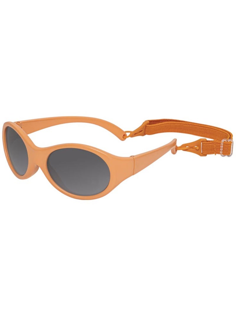 Gafas de sol para bebés categoría 3 Naranja - Kiabi