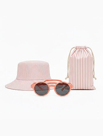 Gafas de sol para bebés categoría 3