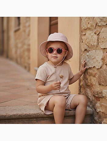 Gafas de sol para bebés categoría 3