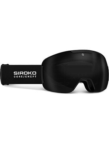 Gafas de sol para esquí y snowboard esquí y nieve hombre y mujer g-core kitzb�