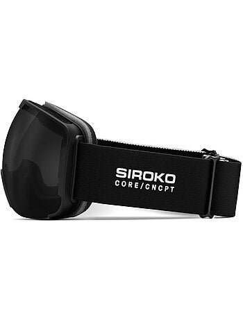 Gafas de sol para esquí y snowboard esquí y nieve hombre y mujer g-core kitzb�