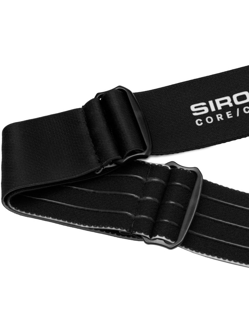 Gafas de sol para esquí y snowboard esquí y nieve hombre y mujer g-core kitzb� Negro - Kiabi