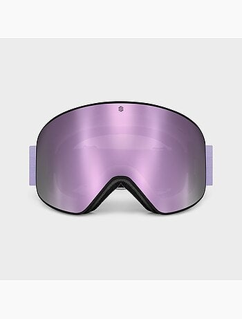 Gafas de sol para esquí/snow esquí y nieve hombre y mujer gx amethyst