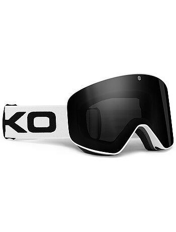 Gafas de sol para esquí/snow esquí y nieve hombre y mujer gx ampezzo