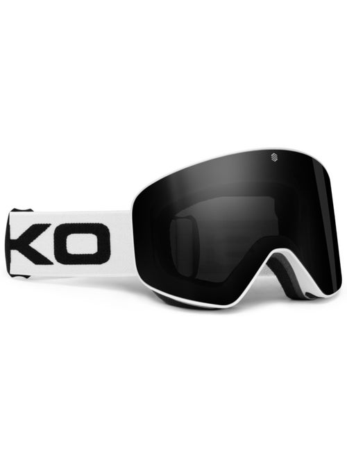 Gafas de sol para esquí/snow esquí y nieve hombre y mujer gx ampezzo - Kiabi Gafas de sol para esquí/snow esquí y nieve hombre y mujer gx ampezzo - Kiabi