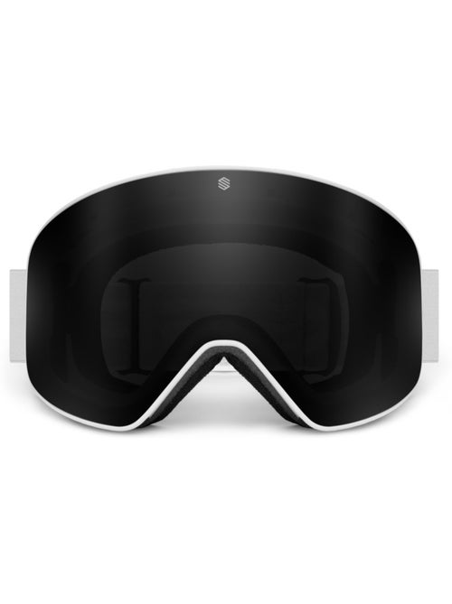 Gafas de sol para esquí/snow esquí y nieve hombre y mujer gx ampezzo - Kiabi Gafas de sol para esquí/snow esquí y nieve hombre y mujer gx ampezzo - Kiabi