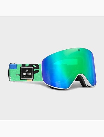 Gafas de sol para esquí/snow esquí y nieve hombre y mujer gx cypress