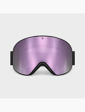 Gafas de sol para esquí/snow esquí y nieve hombre y mujer gx grizzly