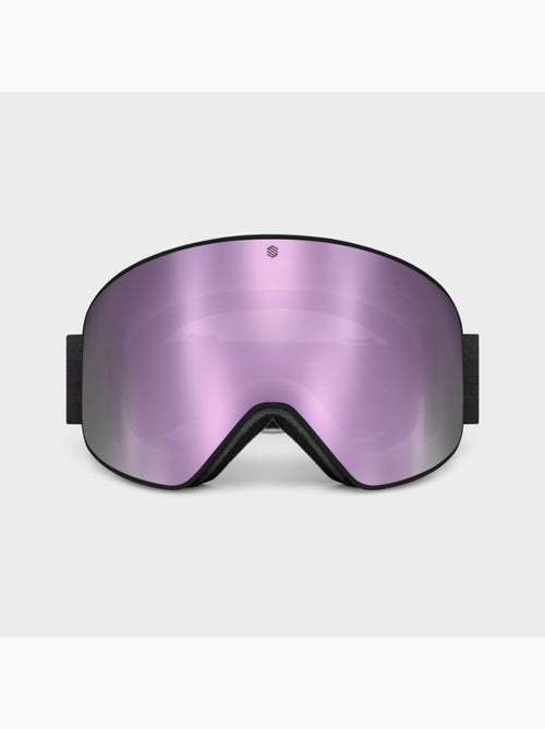 Gafas de sol para esquí/snow esquí y nieve hombre y mujer gx grizzly - Kiabi