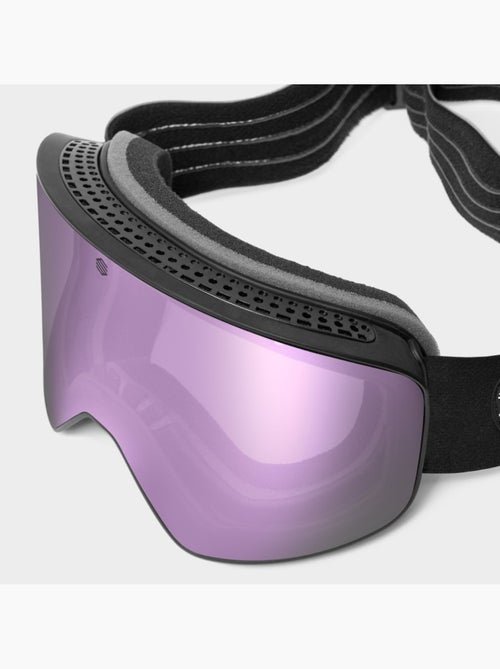 Gafas de sol para esquí/snow esquí y nieve hombre y mujer gx grizzly - Kiabi