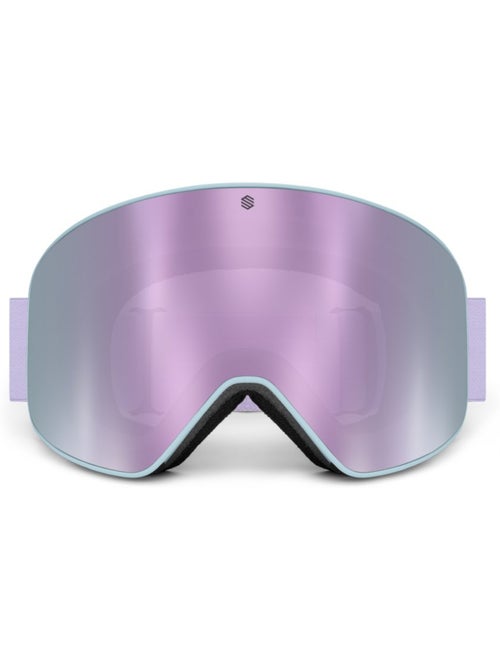 Gafas de sol para esquí/snow esquí y nieve hombre y mujer gx hakuba - Kiabi Gafas de sol para esquí/snow esquí y nieve hombre y mujer gx hakuba - Kiabi