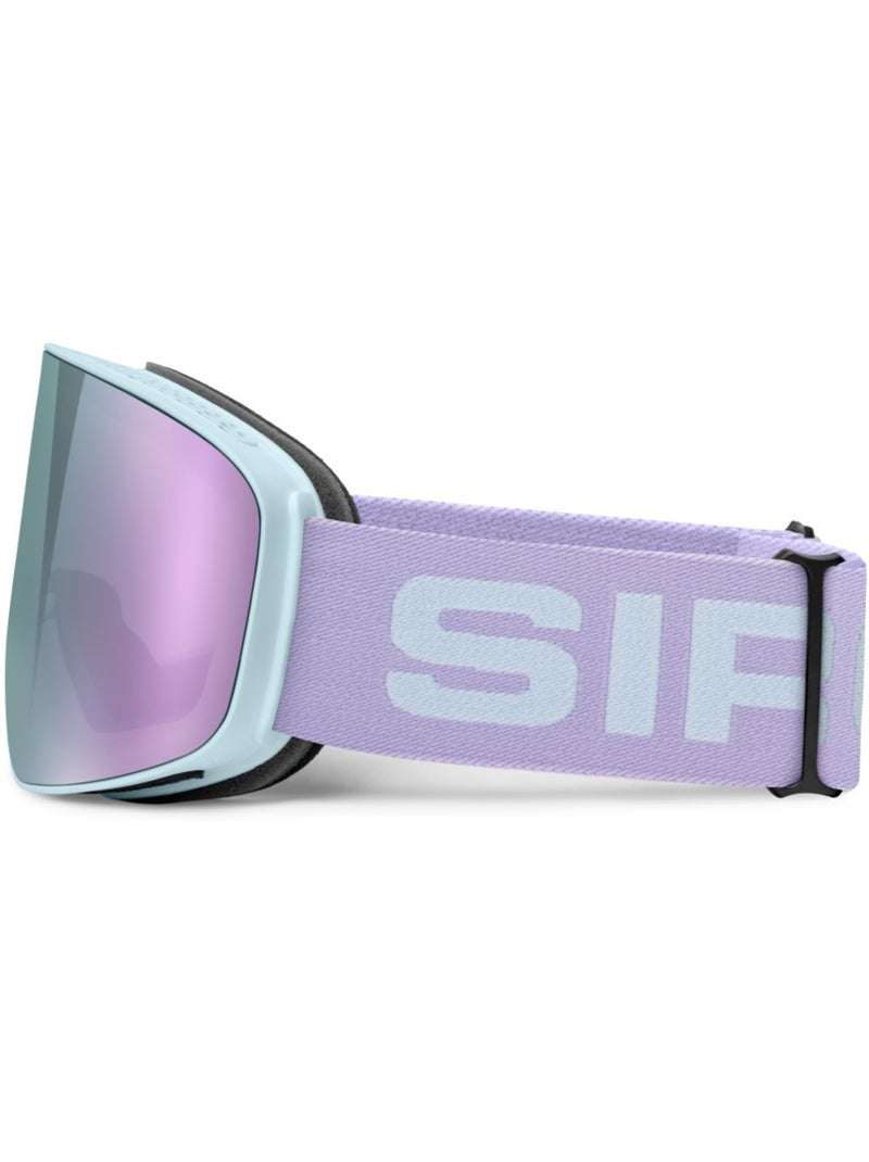Gafas de sol para esquí/snow esquí y nieve hombre y mujer gx hakuba Azul - Kiabi