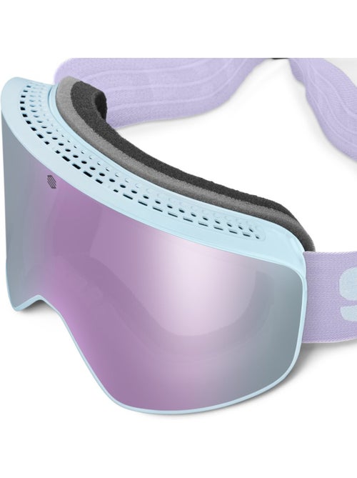 Gafas de sol para esquí/snow esquí y nieve hombre y mujer gx hakuba - Kiabi Gafas de sol para esquí/snow esquí y nieve hombre y mujer gx hakuba - Kiabi
