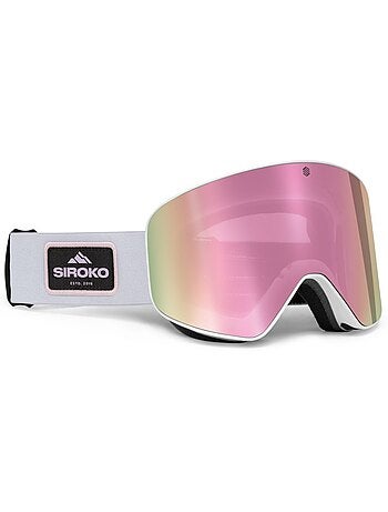 Gafas de sol para esquí/snow esquí y nieve hombre y mujer gx névé