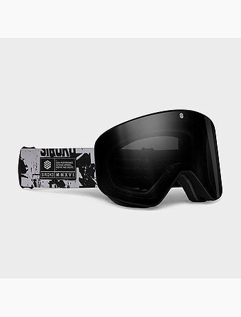 Gafas de sol para esquí/snow esquí y nieve hombre y mujer gx rock