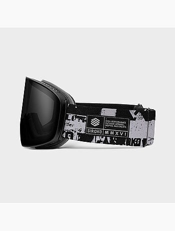 Gafas de sol para esquí/snow esquí y nieve hombre y mujer gx rock