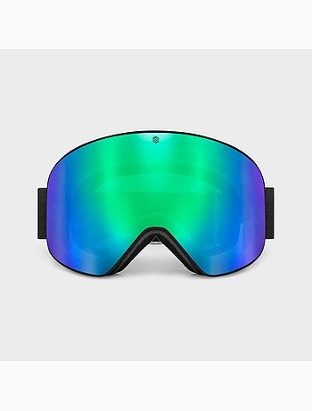 Gafas de sol para esquí/snow esquí y nieve hombre y mujer gx santa fé