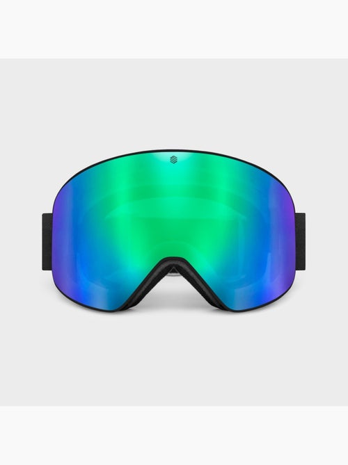 Gafas de sol para esquí/snow esquí y nieve hombre y mujer gx santa fé - Kiabi Gafas de sol para esquí/snow esquí y nieve hombre y mujer gx santa fé - Kiabi