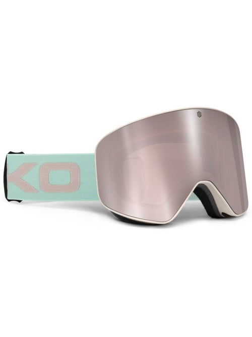 Gafas de sol para esquí/snow esquí y nieve hombre y mujer gx webber - Kiabi Gafas de sol para esquí/snow esquí y nieve hombre y mujer gx webber - Kiabi