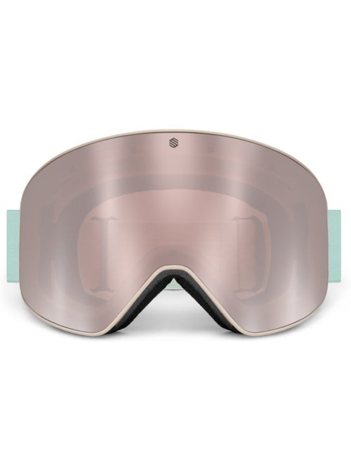 Gafas de sol para esquí/snow esquí y nieve hombre y mujer gx webber - Kiabi Gafas de sol para esquí/snow esquí y nieve hombre y mujer gx webber - Kiabi