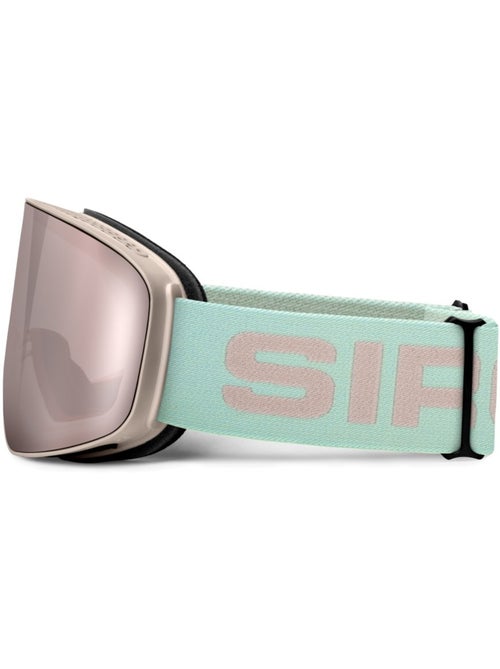 Gafas de sol para esquí/snow esquí y nieve hombre y mujer gx webber - Kiabi Gafas de sol para esquí/snow esquí y nieve hombre y mujer gx webber - Kiabi