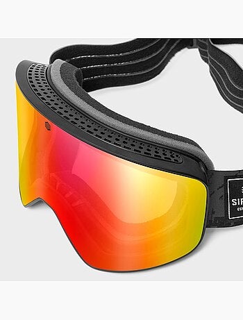 Gafas de sol para esquí/snow esquí y nieve hombre y mujer gx whistler