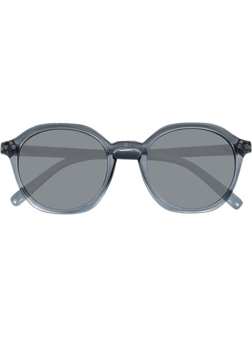 Gafas de sol patillas flexibles, cristales polarizados adulto mixto isotoner - Kiabi Gafas de sol patillas flexibles, cristales polarizados adulto mixto isotoner - Kiabi