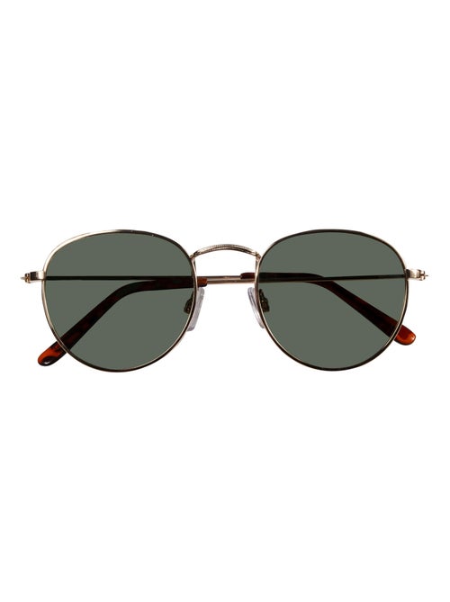Gafas de sol Patillas flexibles, cristales polarizados adulto mixto Isotoner - Kiabi