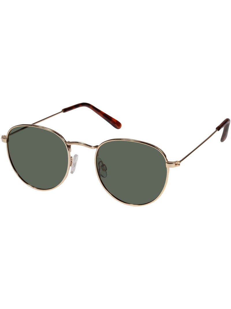Gafas de sol Patillas flexibles, cristales polarizados adulto mixto Isotoner Dorado/Oro - Kiabi