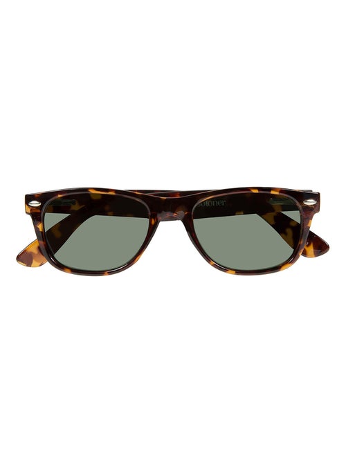 Gafas de sol Patillas flexibles, cristales polarizados adulto mixto Isotoner - Kiabi