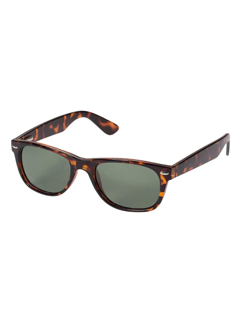 Gafas de sol Patillas flexibles, cristales polarizados adulto mixto Isotoner Marrón - Kiabi