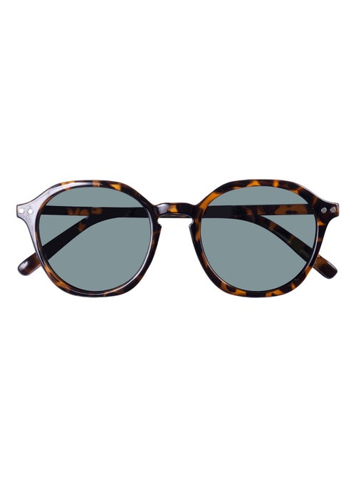 Gafas de sol Patillas flexibles, cristales polarizados adulto mixto Isotoner - Kiabi