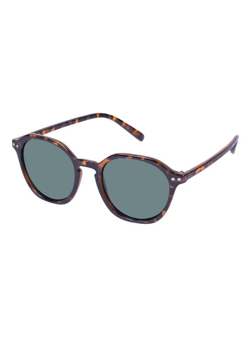Gafas de sol Patillas flexibles, cristales polarizados adulto mixto Isotoner - Kiabi