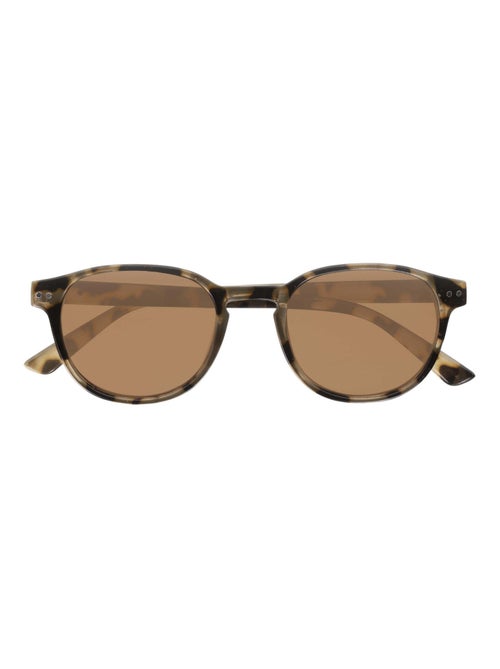 Gafas de sol Patillas flexibles, cristales polarizados adulto mixto Isotoner - Kiabi