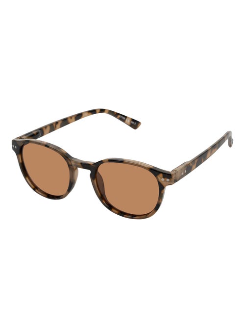 Gafas de sol Patillas flexibles, cristales polarizados adulto mixto Isotoner - Kiabi