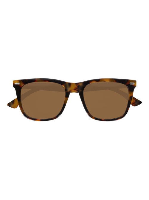 Gafas de sol Patillas flexibles, cristales polarizados adulto mixto Isotoner - Kiabi