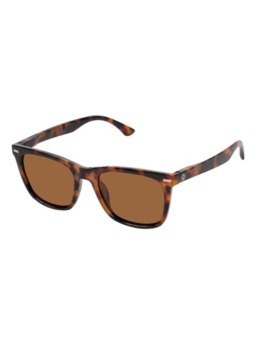 Gafas de sol Patillas flexibles, cristales polarizados adulto mixto Isotoner - Kiabi