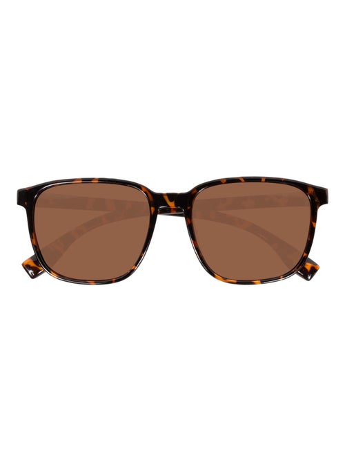 Gafas de sol Patillas flexibles, cristales polarizados adulto mixto Isotoner - Kiabi