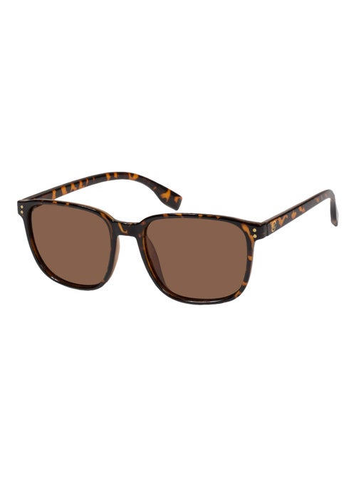 Gafas de sol Patillas flexibles, cristales polarizados adulto mixto Isotoner - Kiabi