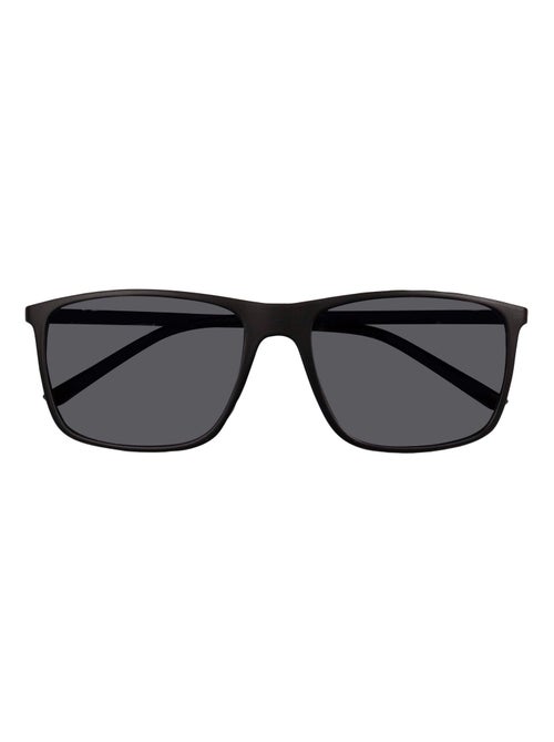 Gafas de sol Patillas flexibles, cristales polarizados adulto mixto Isotoner - Kiabi