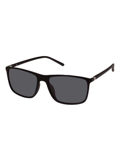 Gafas de sol Patillas flexibles, cristales polarizados adulto mixto Isotoner - Kiabi
