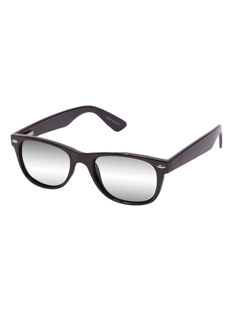 Gafas de sol Patillas flexibles, cristales polarizados adulto mixto Isotoner Negro - Kiabi