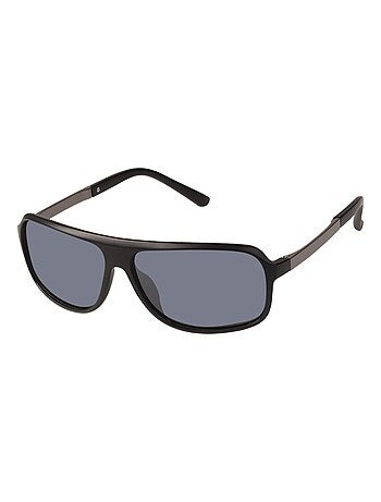 Gafas de sol Patillas flexibles, cristales polarizados adulto mixto Isotoner