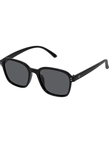Gafas de sol Patillas flexibles, cristales polarizados adulto mixto Isotoner