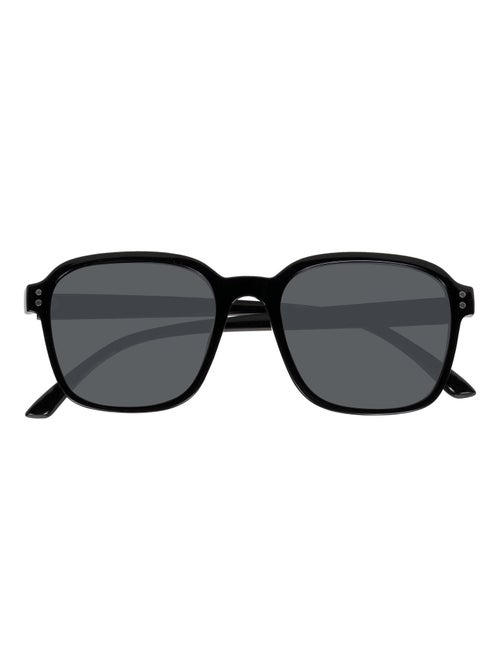 Gafas de sol Patillas flexibles, cristales polarizados adulto mixto Isotoner - Kiabi